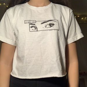 brandy melville shirt